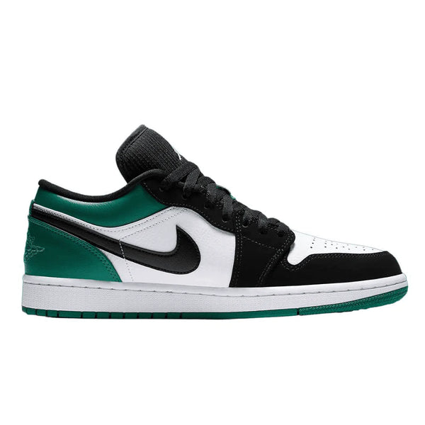 Air Jordan 1 low mystic green