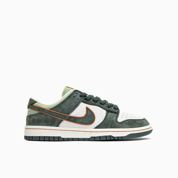 Otomo Katsuhiro x Nike SB Dunk Low 'Steamboy OST Green orange