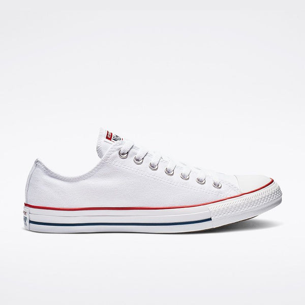 Converse classic white