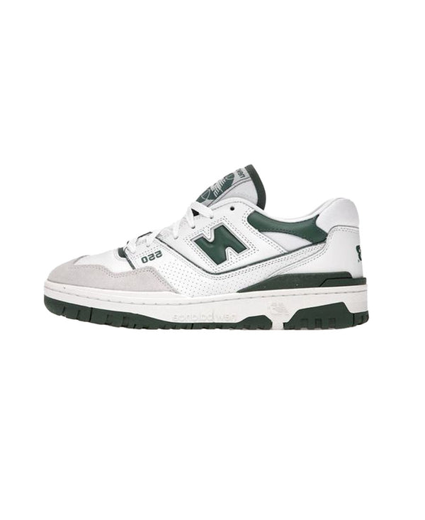 NEW BALANCE 550 'WHITE GREEN'