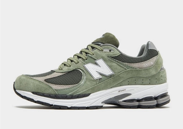 New Balance 2002R 'Norway Spruce'
