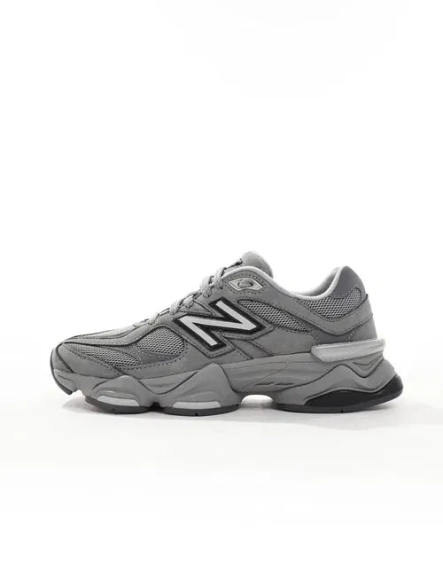 New Balance 9060 Dark Grey x inside voices