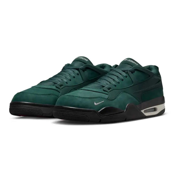 Nigel Sylvester x Air Jordan 4 RM SP 'Fence Green'