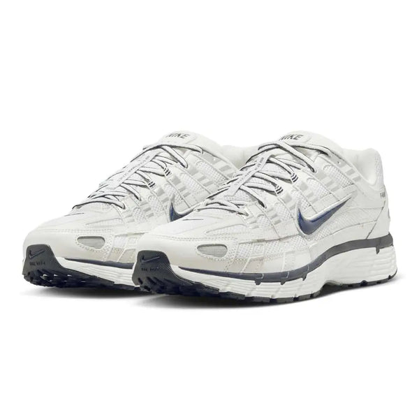 Nike P-6000 Navy Blue