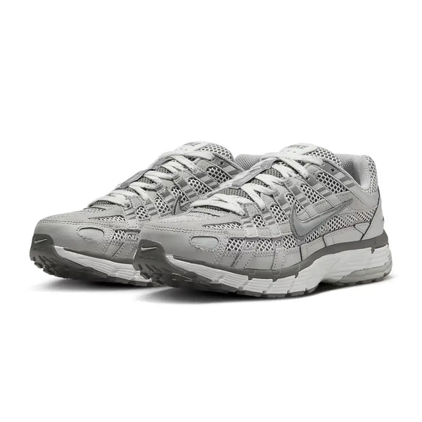 Nike P-6000 Light Iron Ore