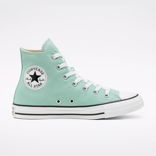 Converse Chuck Mint