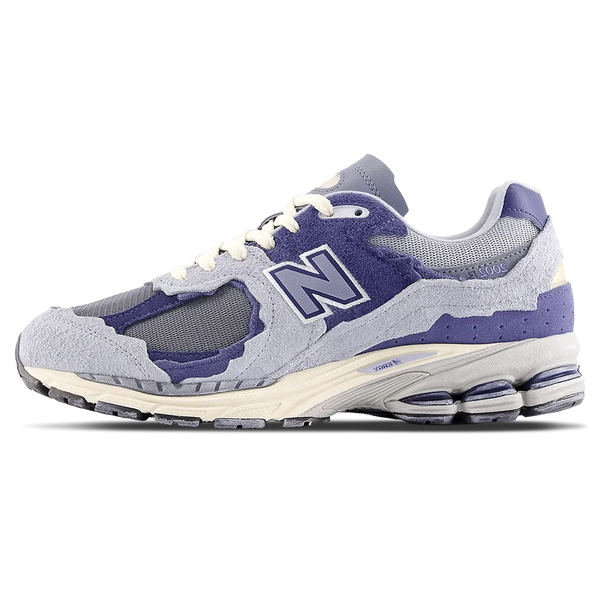 New Balance 2002R Protection Pack 'Light Arctic Grey Purple'