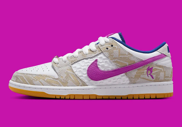 Nike SB Dunk Low ‘Rayssa Leal’