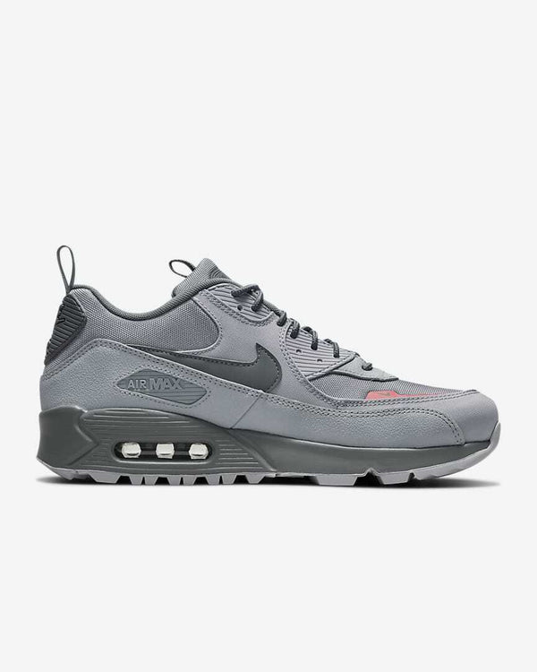 AIR MAX 90 SURPLUS WOLF GREY PINK SALT
