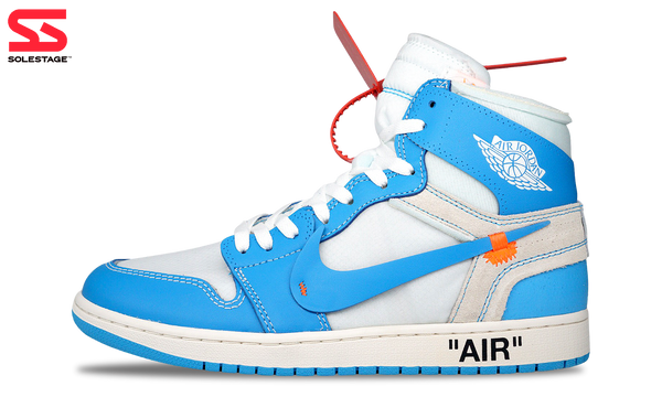 Air Jordan 1 Off white