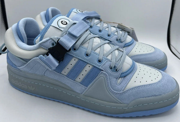 Adidas bad bunny blue