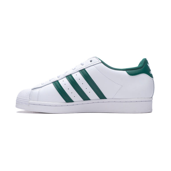 Adidas superstar green